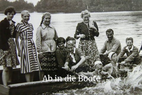 Ab-in-die-Boote