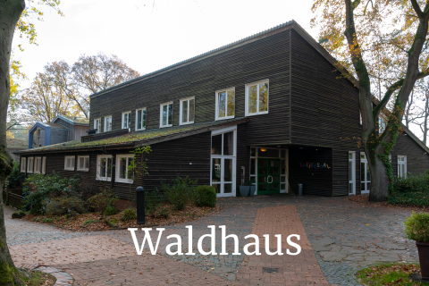 11Waldhaus